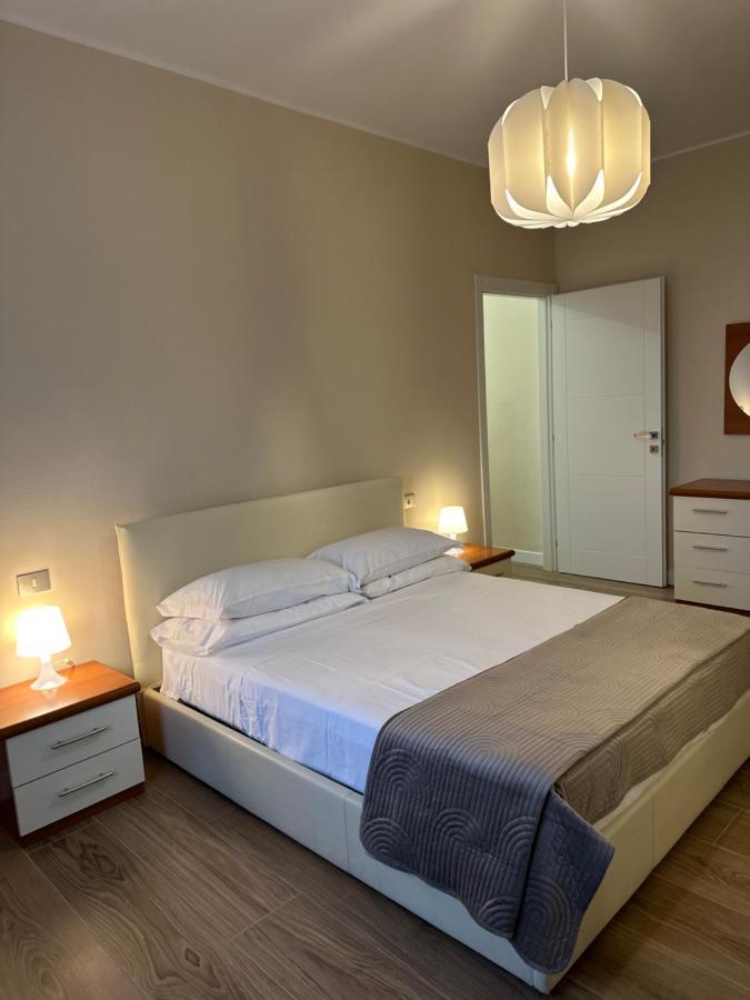 Bicocca Modern Appartement