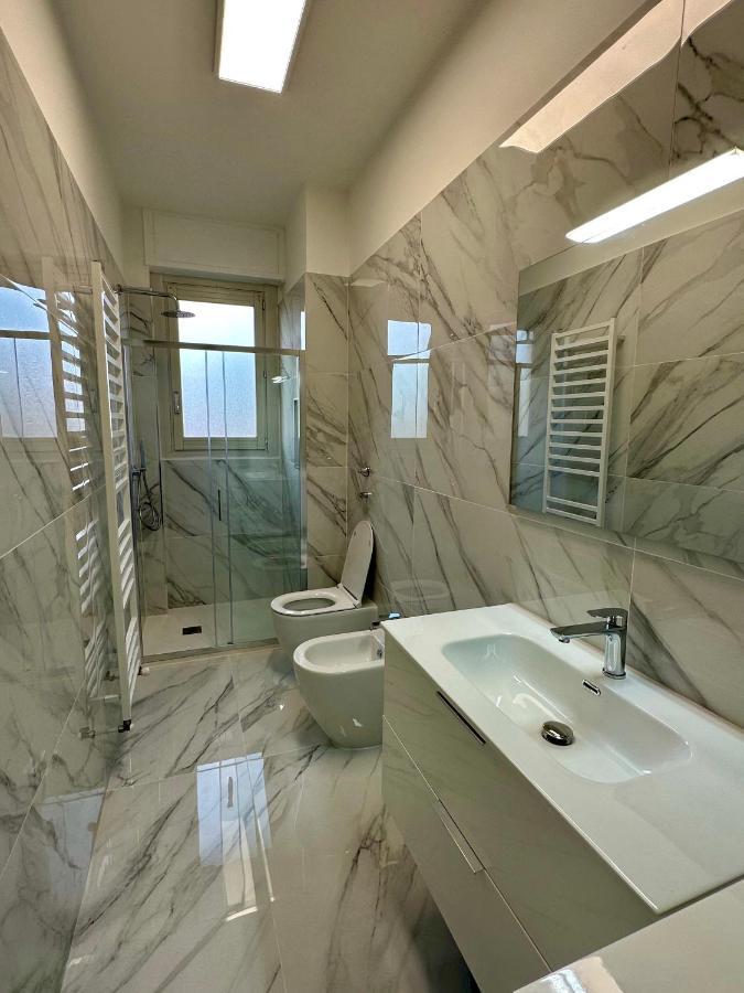 Appartement Bicocca Modern *