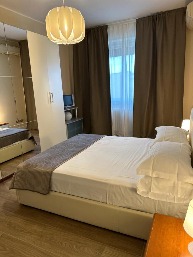 Bicocca Modern Appartement Milaan