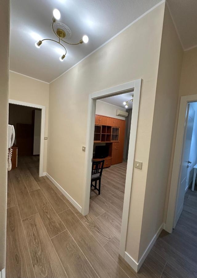 Appartement Bicocca Modern