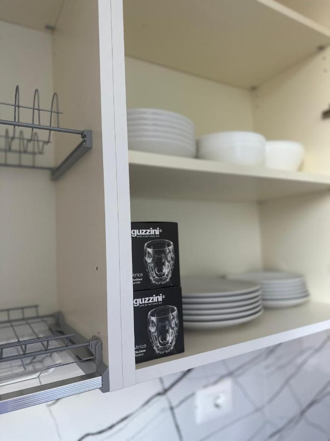 Bicocca Modern Appartement