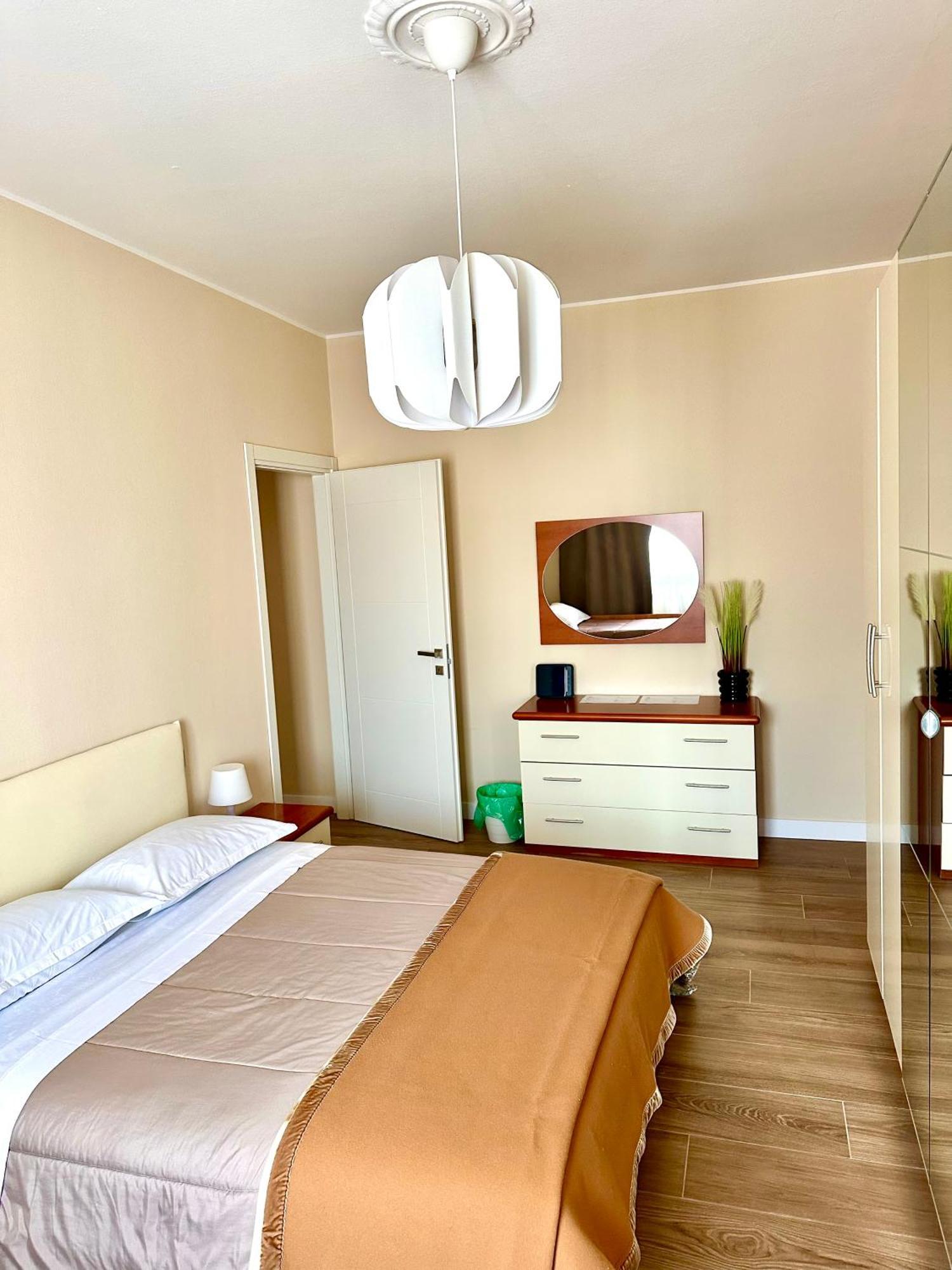 Appartement Bicocca Modern *