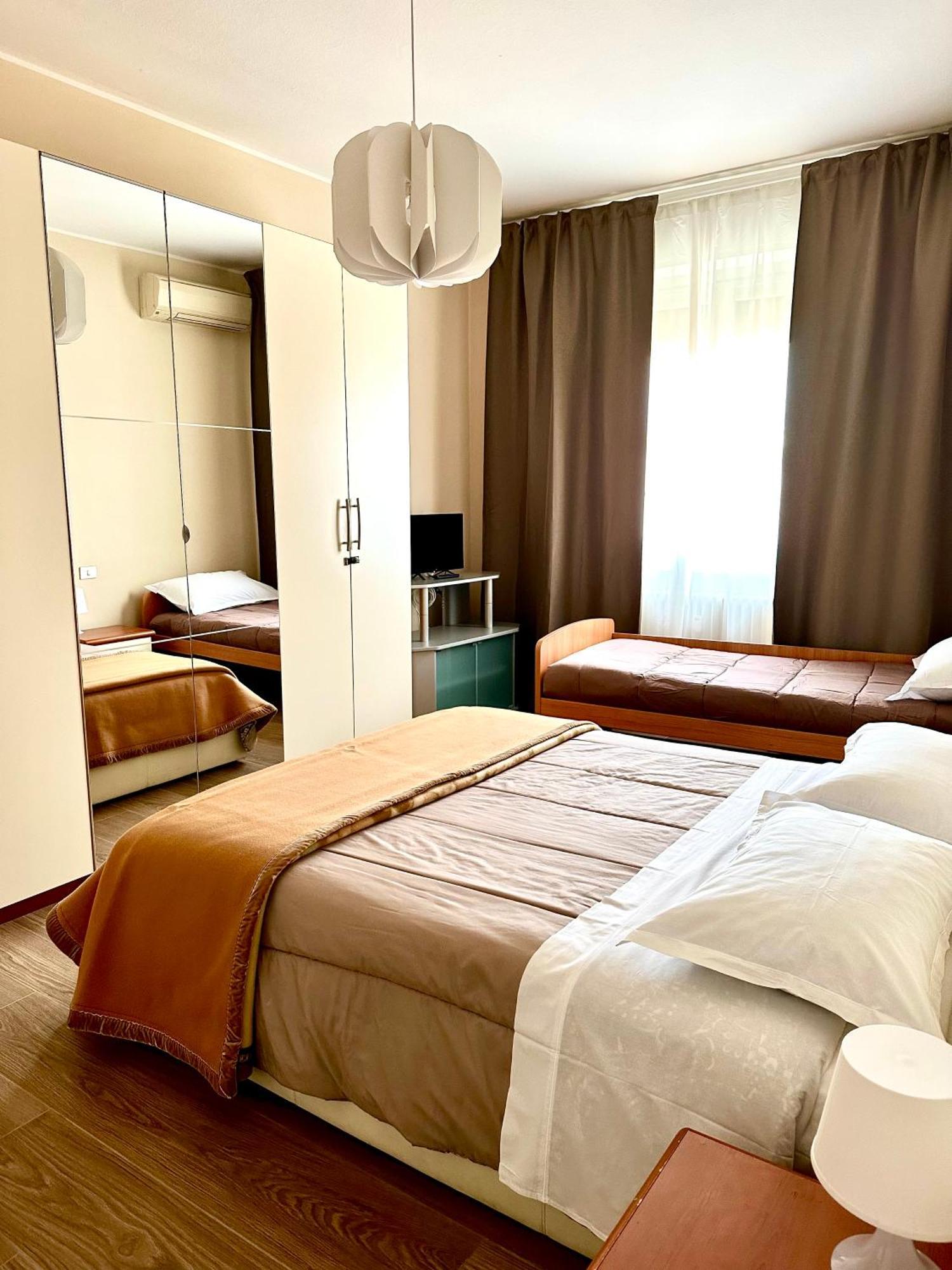 Bicocca Modern Appartement Milaan